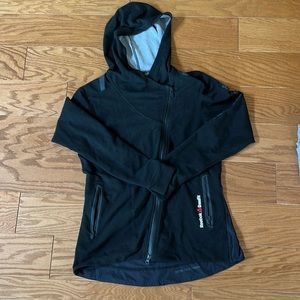 Reebok CrossFit zip up hoodie!